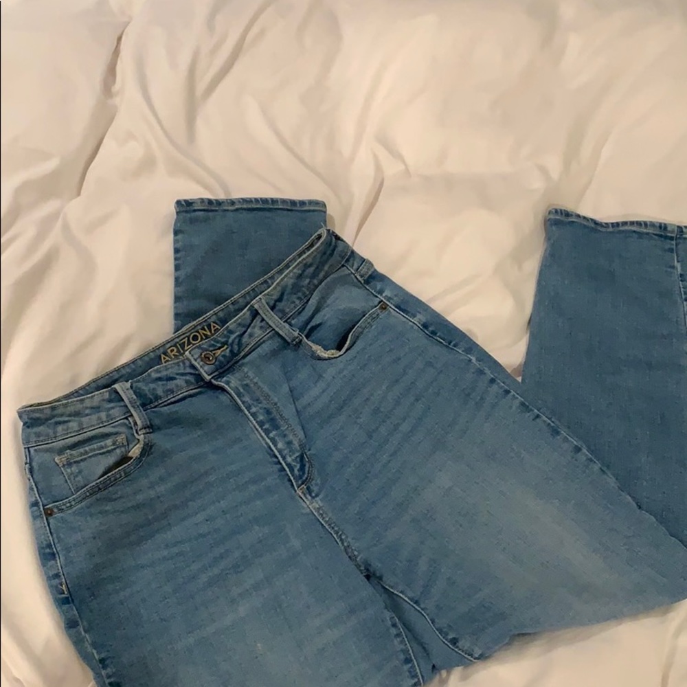 Blue Jeans - Picture 2 of 3